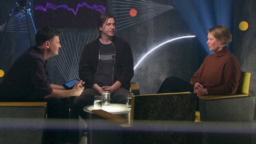 Fenomén: propojení technologií, strojů a umění