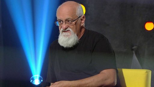 Host: Josef Daněk