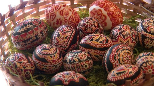 Malérečky z Ostrožské Nové vsi