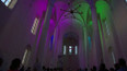 Noc kostelů na Moravě