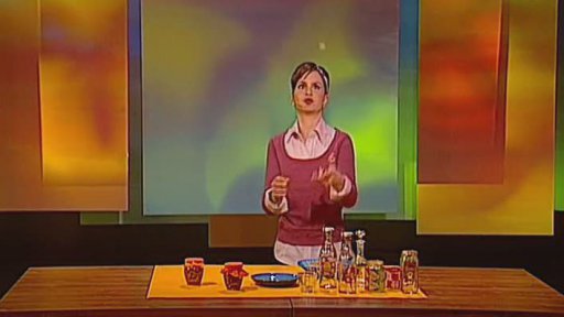 Žonglování - nácvik