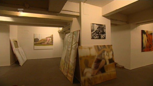 Desetileté výročí Antikvariátu a galerie Fiducia