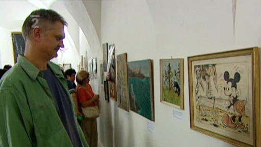 Dům umění Opava pod finančním tlakem