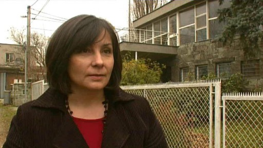 Ostravská Liskova vila národní kulturní památkou