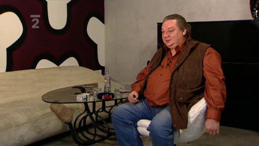 Norbert Lichý, maskot Divadelní společnosti Petra Bezruče