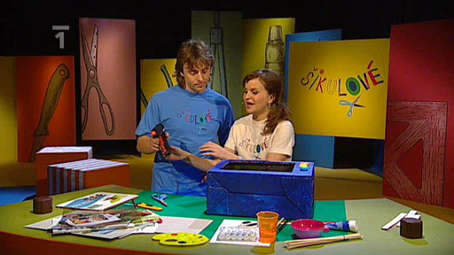 Šikulovská televize