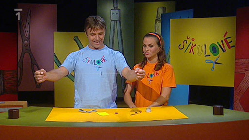 Hračka našich babiček