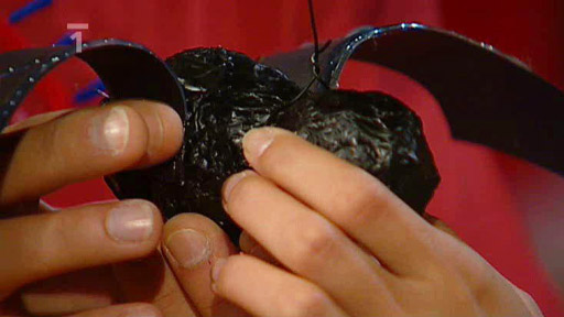 Létající netopýři