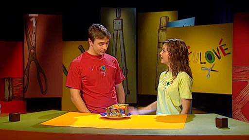 Led – silák (pokus)