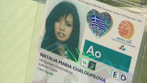 Pohřešované děti