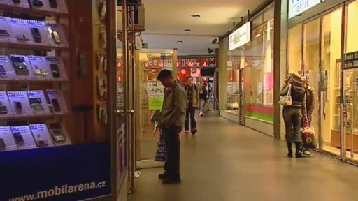 Organizovaný zločin