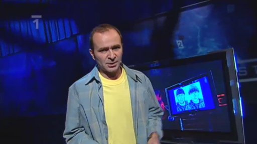 Falešní policisté