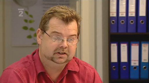 Poradna: Student bez praxe