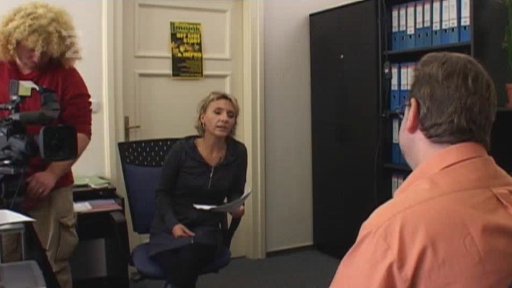 Poradna: Rekvalifikanti