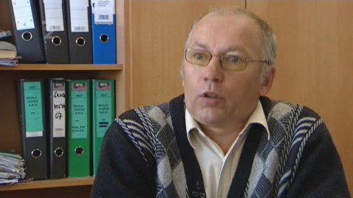 Profese odborníků a škola Kopos