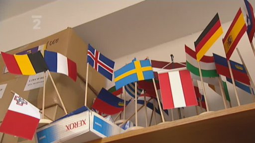 Poradna: Agentury na práci v zahraničí