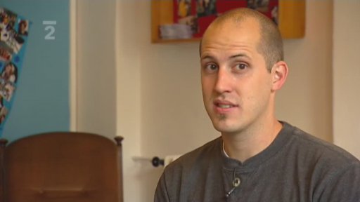 Příběh: Z USA do ČR