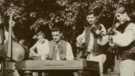 S pěsničku na světa kraj