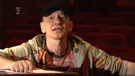 Moravské divadlo Olomouc - balet