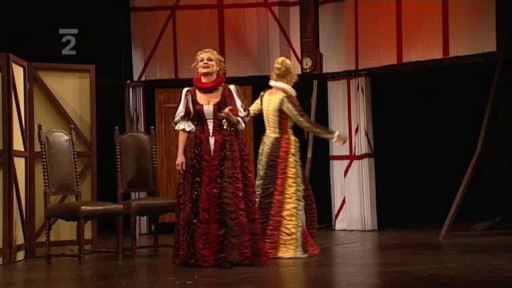 Další Shakespeare v Opavě