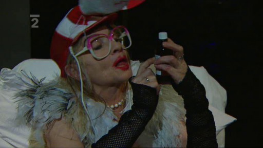 Dvě premiéry v Aréně