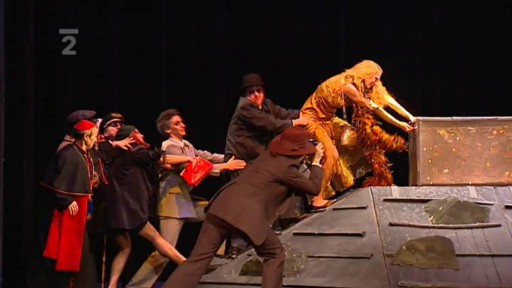 Co nového v Šumperku