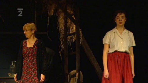 Česká sezona v Šumperku