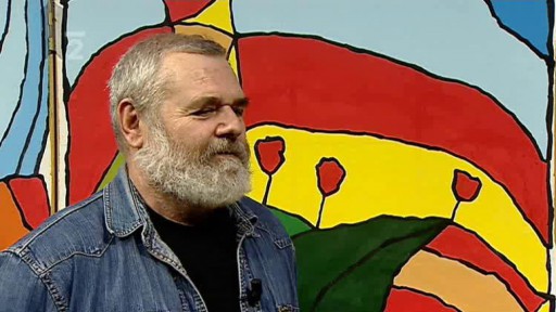 S divadlem loutek na ostrov snů