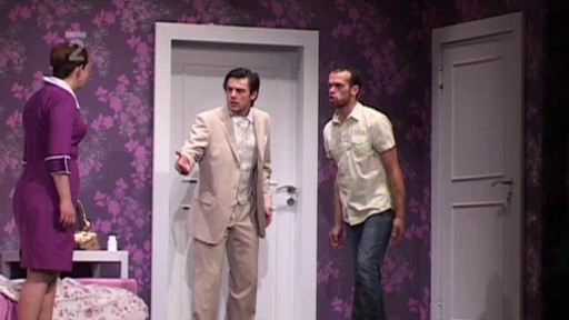 Úžasná svatba v Olomouci