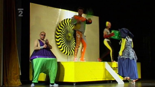 Mastičkář v Jeseníku