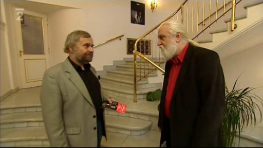 Zahradní slavnost v Opavě