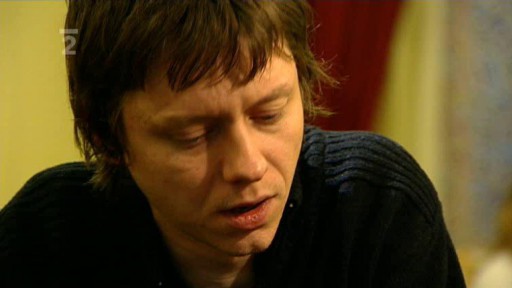 Portrét: Martin Skýpal