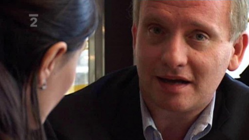 Rozhovor: dirigent Theodor Kuchar