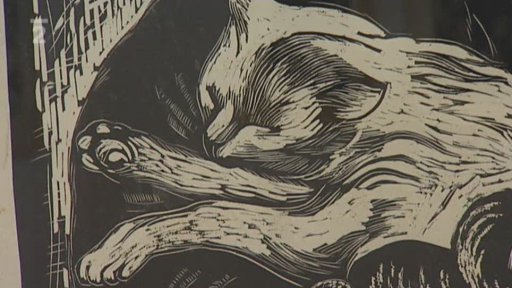 Projekt galerií Chagall vzdává hold výtvarnici a folkloristce Heleně Salichové