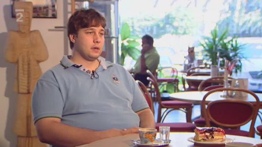 Na kávě s Janem Martiníkem