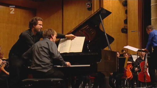 Festival Ostravské dny: klavírista Dan Vandewall