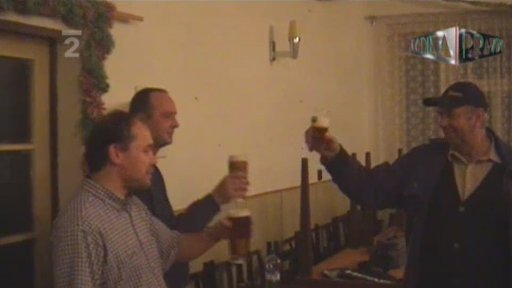 Pokorní, Škaloudovi a Pavlicovi z Nové Paky