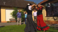 Tůmovi zatančí flamenco
