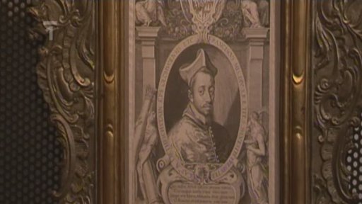 Kardinál Dietrichstein