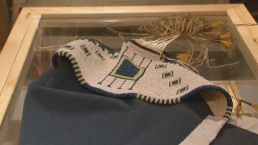 „Indián“ ze Suchdola nad Odrou