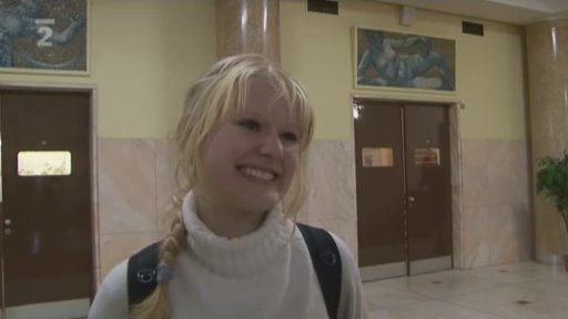 První transport Židů z Ostravy