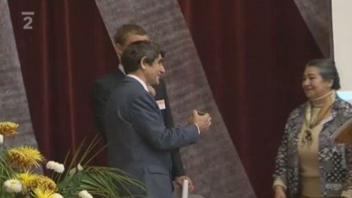 Mezinárodní konference Jednoty bratrské