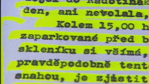 Dvojnásobná vražda