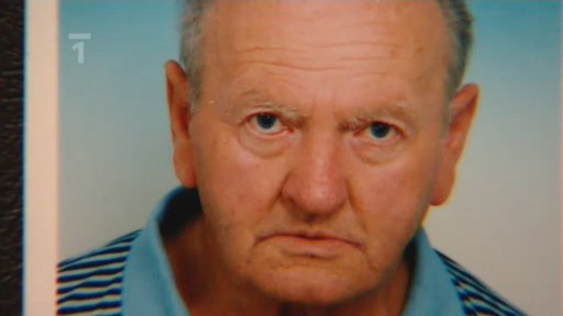 Zmizení Radomíra Urbana