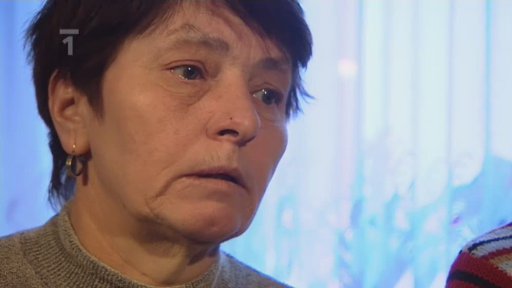 Vražda v sázkové kanceláři