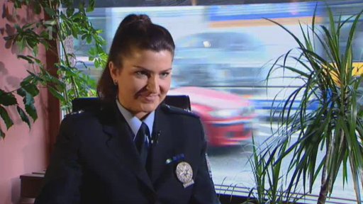 Zmizení asistentky kamery