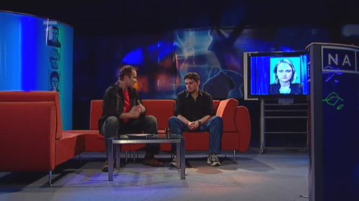 Zmizení Soni Illeové