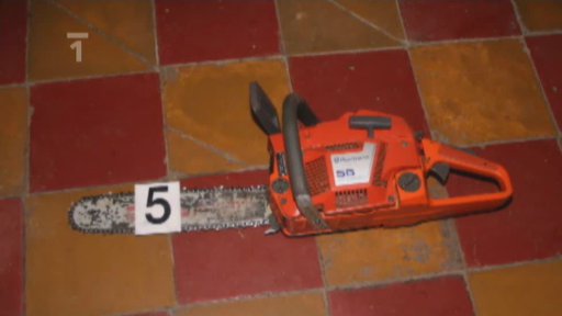 Zloděj evropského formátu