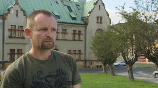 Zmizení Aleny Navrátilové