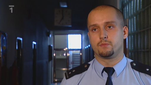 Večírek s recidivistou